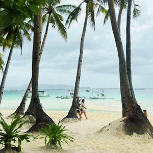 The Muse Hotel Boracay